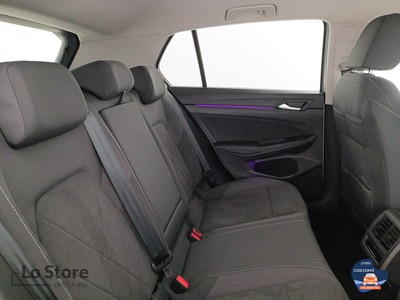 9 - Volkswagen Golf eschini auto