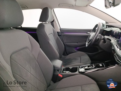 10 - Volkswagen Golf eschini auto