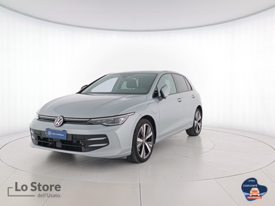 1 - Volkswagen Golf eschini auto
