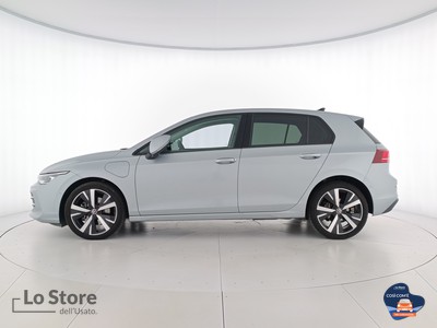 3 - Volkswagen Golf eschini auto