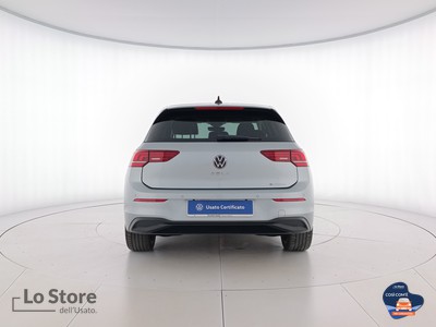 5 - Volkswagen Golf eschini auto