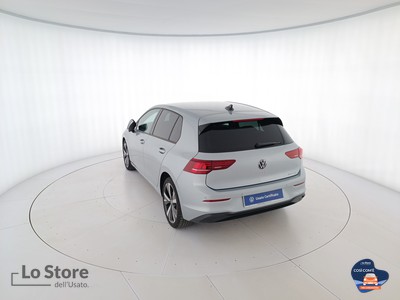 6 - Volkswagen Golf eschini auto