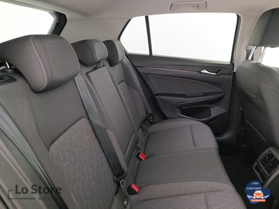 9 - Volkswagen Golf eschini auto