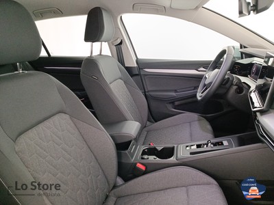 10 - Volkswagen Golf eschini auto