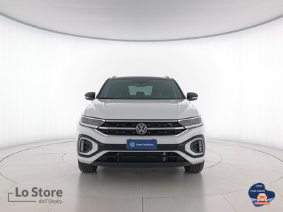 2 - Volkswagen T-Roc eschini auto