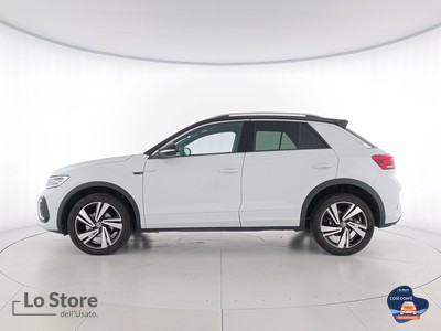 3 - Volkswagen T-Roc eschini auto