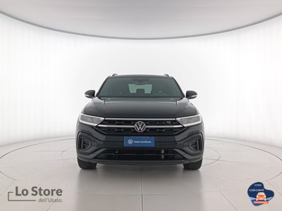 2 - Volkswagen T-Roc eschini auto
