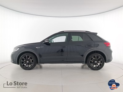 3 - Volkswagen T-Roc eschini auto