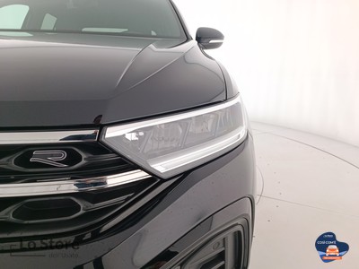 7 - Volkswagen T-Roc eschini auto