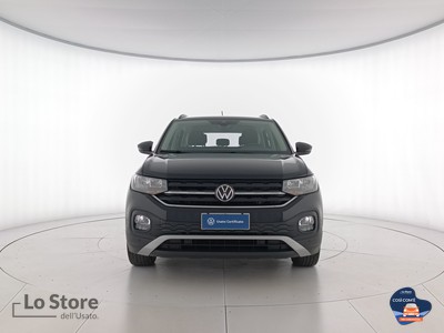 2 - Volkswagen T-Cross eschini auto