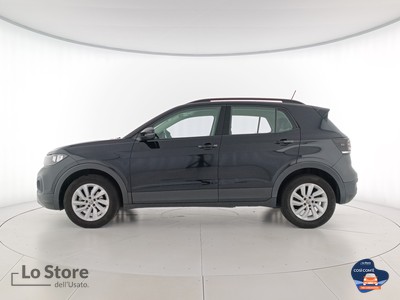 3 - Volkswagen T-Cross eschini auto