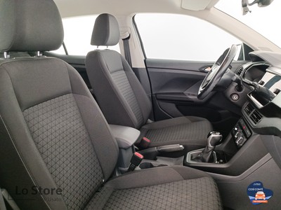 10 - Volkswagen T-Cross eschini auto
