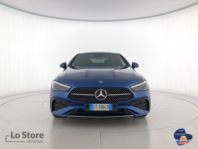 2 - Mercedes-Benz CLE eschini auto