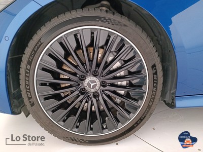 8 - Mercedes-Benz CLE eschini auto