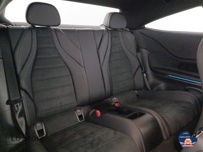 9 - Mercedes-Benz CLE eschini auto