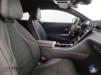 10 - Mercedes-Benz CLE eschini auto
