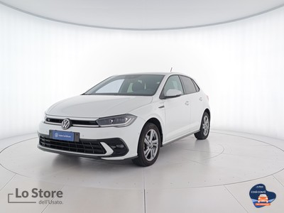 1 - Volkswagen Polo eschini auto