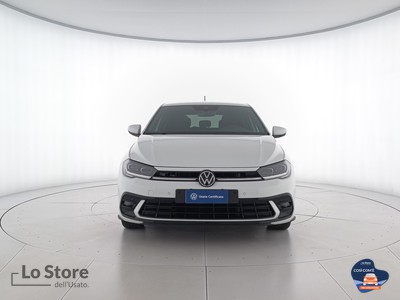 2 - Volkswagen Polo eschini auto