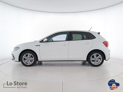 3 - Volkswagen Polo eschini auto
