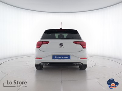 5 - Volkswagen Polo eschini auto