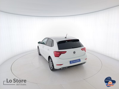 6 - Volkswagen Polo eschini auto