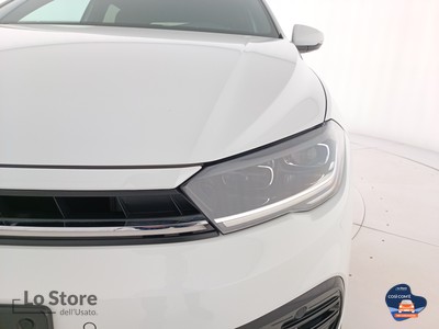 7 - Volkswagen Polo eschini auto
