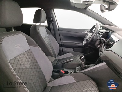 10 - Volkswagen Polo eschini auto