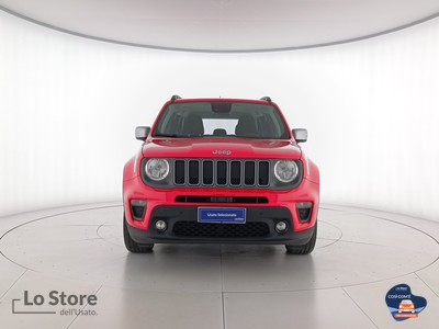 2 - Jeep Renegade eschini auto