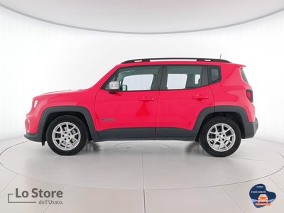 3 - Jeep Renegade eschini auto