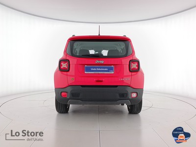 5 - Jeep Renegade eschini auto
