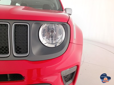 7 - Jeep Renegade eschini auto