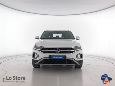 2 - Volkswagen T-Roc eschini auto