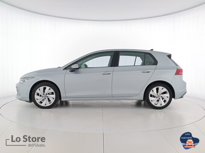 3 - Volkswagen Golf eschini auto