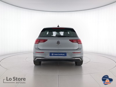 5 - Volkswagen Golf eschini auto