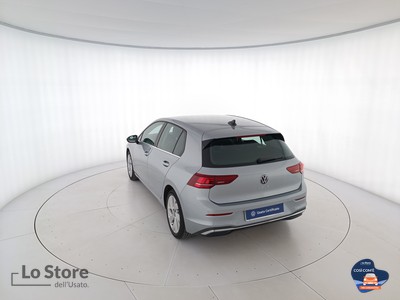 6 - Volkswagen Golf eschini auto