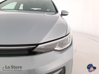 7 - Volkswagen Golf eschini auto