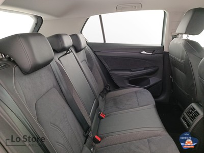 9 - Volkswagen Golf eschini auto