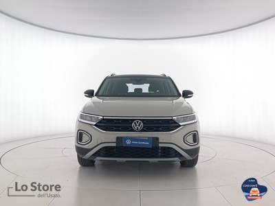 2 - Volkswagen T-Roc eschini auto
