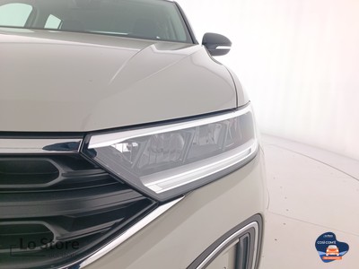 7 - Volkswagen T-Roc eschini auto