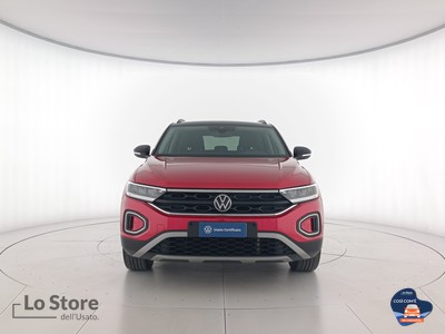 2 - Volkswagen T-Roc eschini auto