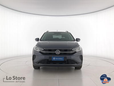 2 - Volkswagen Taigo eschini auto