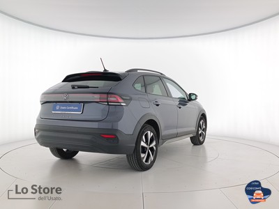4 - Volkswagen Taigo eschini auto