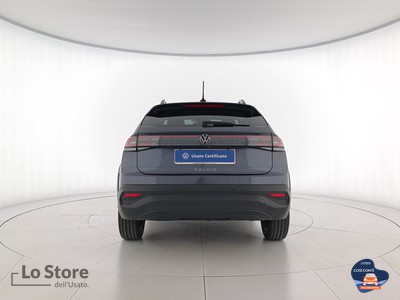 5 - Volkswagen Taigo eschini auto