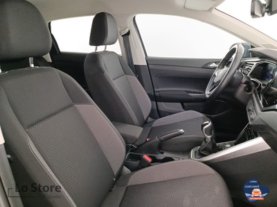 10 - Volkswagen Taigo eschini auto