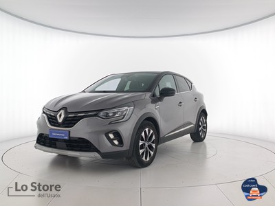 1 - Renault Captur eschini auto