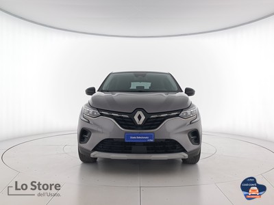 2 - Renault Captur eschini auto