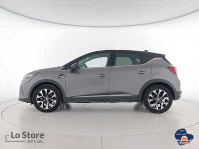 3 - Renault Captur eschini auto