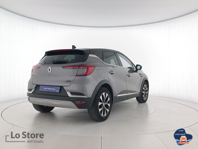 4 - Renault Captur eschini auto