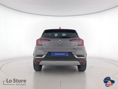 5 - Renault Captur eschini auto