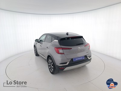6 - Renault Captur eschini auto